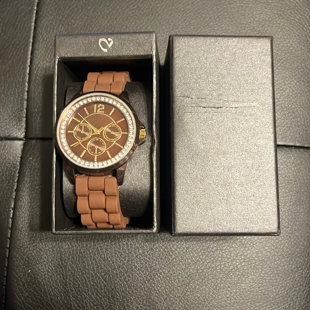 Women’s watch